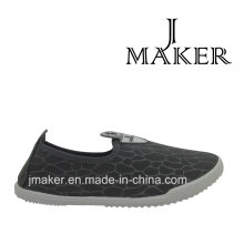 Wholesale Walk Shoes Injection Shoes Sneaker F027-L